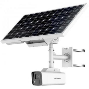  camera solaire colorvu 4MP 4mm 
