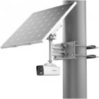  Camra Solaire avec batterie 
