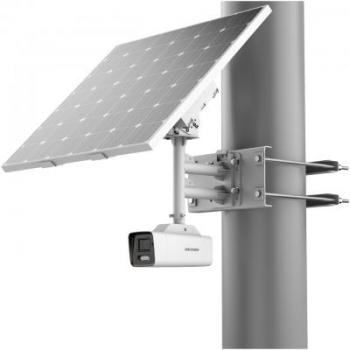  Camra Solaire avec batterie 