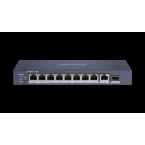  Switch POE Megabit 8 ports 90W 