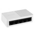  Switch 1000M 5 ports RJ45 