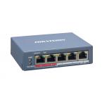  Switch POE intelligent 4 ports 