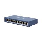  Switch POE SmartManaged 9 port 