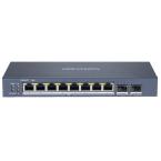  Switch POE SmartManaged 8 port 