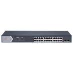  Switch POE SmartManaged 24port 
