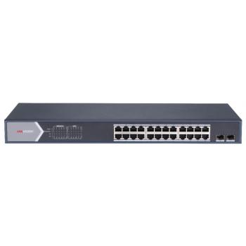  Switch POE SmartManaged 24port 
