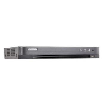 DVR 4ch 8MP@8ips 1SATA PoC 