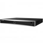  NVR Acusense K 8 POE 2SATA 