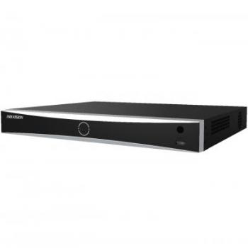  NVR Acusense K 8 POE 2SATA 
