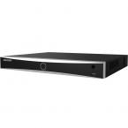  NVR Acusense K,16 POE 2SATA 