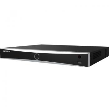  NVR Acusense K,16 POE 2SATA 