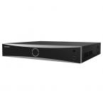  NVR Acusense K,16 POE 4SATA 
