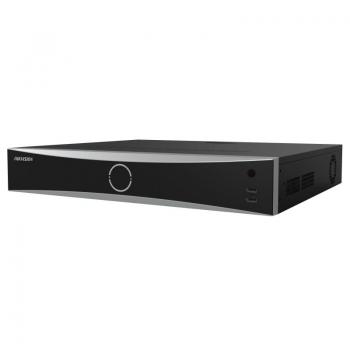  NVR Acusense K,16 POE 4SATA 