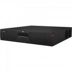  32-ch 2U 8K NVR 8 HDD RAID 