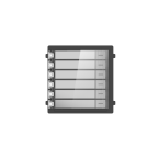  Intercom Module 6BP INOX 
