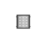  Intercom Module Clavier INOX 