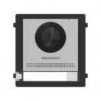  platine de rue  2 fils INOX 