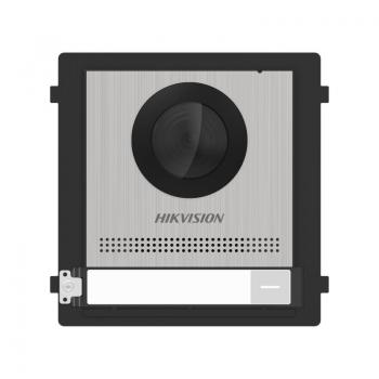  platine de rue  2 fils INOX 