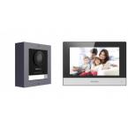  Kit interphonie IP 