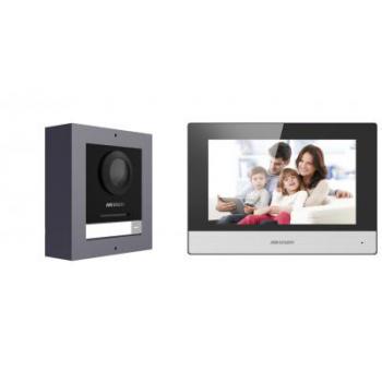  Kit interphonie IP 