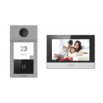  KIT Interphonie IP Wifi 
