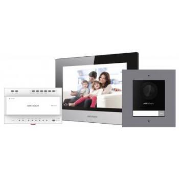  Kit interphonie 2-fils 