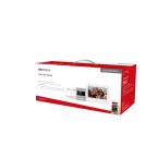  Kit Interphonie vido 2 fils 