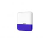  Axpro Sirene Exterieur Blue 