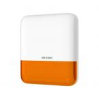  Axpro Sirene Exterieur Orange 