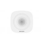  Axpro Sirene interieur Rouge 
