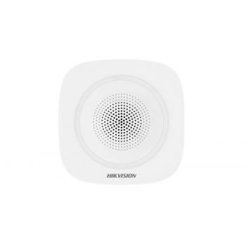  Axpro Sirene interieur Rouge 