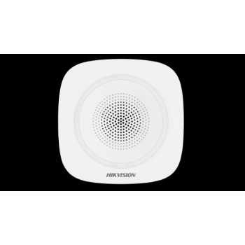  DS-PS1-I-WE(B)/Red  Indoor sir 