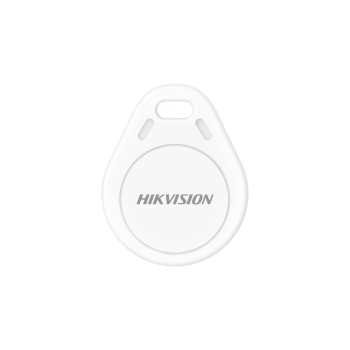 Badge Mifare Blanc 