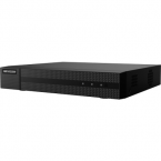  4-ch 1U 4 PoE 4K NVR 
