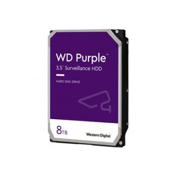  DDR WD 8To 