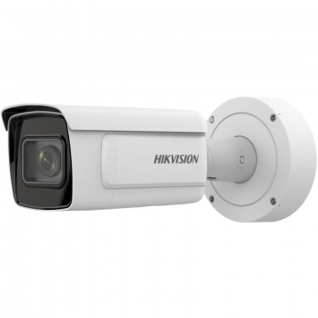  ANPR camera Bullet 4MP 