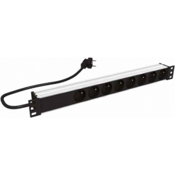  BLOC ALU 19"" 8PC 