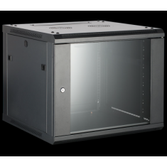  COFFRET 19"" 12U P.450 