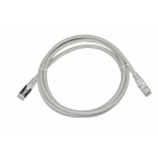  CORDON CAT.6A S/FTP - 0,50M ZH 