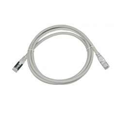 CORDON CAT.6A S/FTP - 0,50M ZH 
