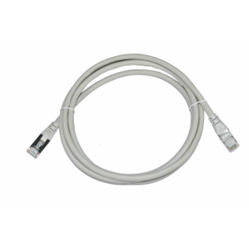 CORDON CAT.6A S/FTP - 0,50M ZH 