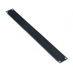  OBTURATEUR 19" 1U 