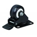  KIT ROULETTES POUR COFFRET 19" 
