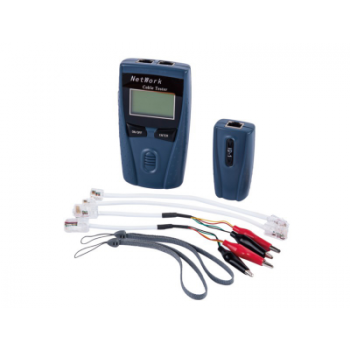  TESTEUR RESEAU RJ45 