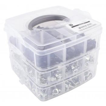  SEAU DE VIS ET ECROUS 200P 