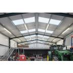  CAIMAN QUICK CONNECT 18-37W 12 