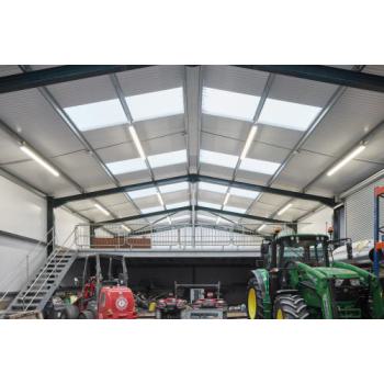  CAIMAN QUICK CONNECT 18-37W 12 