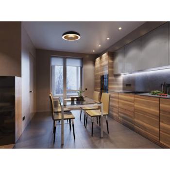  HULA C 18W 3000K 1850Lm 120� B 