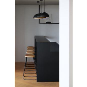  HUBA P 15W 3000K 1600Lm 120 B 