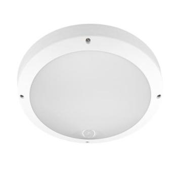  LIDY SENSOR IR 24W IP66 Noir m 